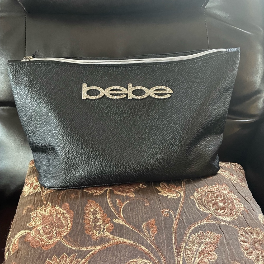 Bebe cosmetic bag